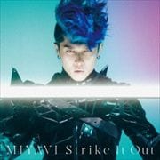 【CDシングル】Strike It Out