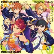 【CDシングル】Trickstar「Finder Girl」あんさんぶるスターズ!! ESアイドルソング season2