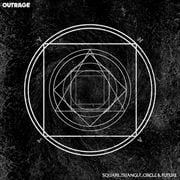 SQUARE,TRIANGLE,CIRCLE & FUTURE