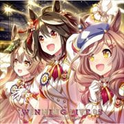 【CDシングル】ゲーム『ウマ娘 プリティーダービー』WINNING LIVE 05