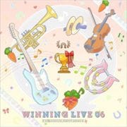 ゲーム『ウマ娘 プリティーダービー』WINNING LIVE 06 (2枚組 ディスク2)