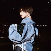 【CDシングル】OveR