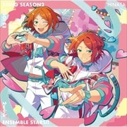 【CDシングル】2wink「Swee2wink Love Letter」あんさんぶるスターズ!! ESアイドルソング season2