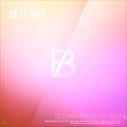 【CDシングル】Bye-Good-Bye(初回生産限定盤)