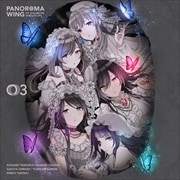 【CDシングル】THE IDOLM@STER SHINY COLORS PANOR@MA WING 03