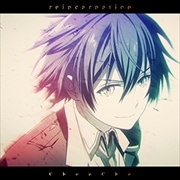 【CDシングル】両A面シングル「reincarnation/灯火セレナード」【村人A盤】