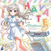 【CDシングル】THE IDOLM@STER CINDERELLA MASTER 061-063 (3枚組 ディスク2) 062 久川颯