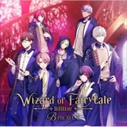 Wizard of Fairytale(ダイコクver.) (2枚組 ディスク2)