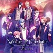 Wizard of Fairytale(ブレイブver.) (2枚組 ディスク2)