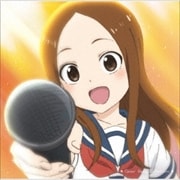 「からかい上手の高木さん3&劇場版」 Cover Song Collection