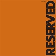 RESERVED