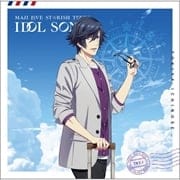 【CDシングル】劇場版 うたの☆プリンスさまっ♪ マジLOVEスターリッシュツアーズ アイドルソング 一ノ瀬トキヤ