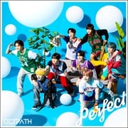 【CDシングル】Perfect
