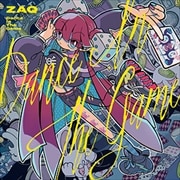 【CDシングル】TVアニメ『ようこそ実力至上主義の教室へ 2nd Season』オープニングテーマ「Dance In The Game」