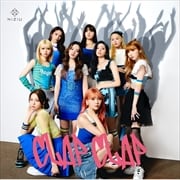 CD󥰥CLAP CLAP