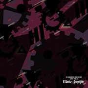 【CDシングル】THE IDOLM@STER SHINY COLORS Synthe-Side 01