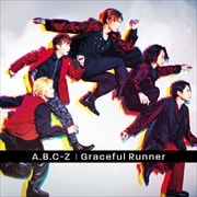 CD󥰥Graceful Runner