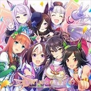ゲーム『ウマ娘 プリティーダービー』WINNING LIVE 07