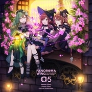 【CDシングル】THE IDOLM@STER SHINY COLORS PANOR@MA WING 05