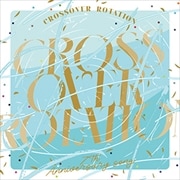 【CDシングル】アイドリッシュセブン 7th Anniversary Song "CROSSOVER ROTATION"