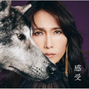 「感受」 Shizuka Kudo 35th Anniversary self-cover album