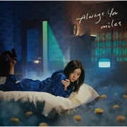 【CDシングル】Always You