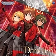 【CDシングル】THE IDOLM@STER CINDERELLA GIRLS STARLIGHT MASTER R/LOCK ON! 06 Demolish