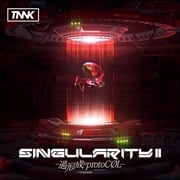 SINGularityII -過形成のprotoCOL-