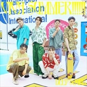 【CDシングル】VIVA SUMMER!!!!!!