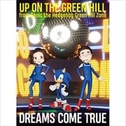 CD󥰥UP ON THE GREEN HILL from Sonic the Hedgehog Green Hill Zone()
