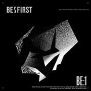 BE:1(初回生産限定盤)