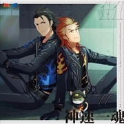 【CDシングル】THE IDOLM@STER SideM GROWING SIGN@L 11 神速一魂