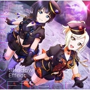 【CDシングル】『ラブライブ!虹ヶ咲学園スクールアイドル同好会』DiverDiva 3rdシングル「Shadow Effect」