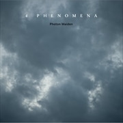 4 phenomena B ver. (2枚組 ディスク2)