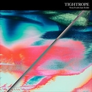 TIGHTROPE(初回限定盤)