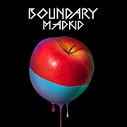 BOUNDARY【Type-B】