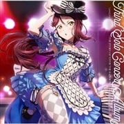 LoveLive! Sunshine!! Third Solo Concert Album 〜THE STORY OF OVER THE RAINBOW〜 starring Sakurauchi Riko (2枚組 ディスク2)