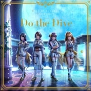 CD󥰥Do the Dive