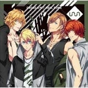 【CDシングル】劇場版 うたの☆プリンスさまっ♪ マジLOVEスターリッシュツアーズクロスユニット アイドルソング