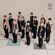 【CDシングル】M
