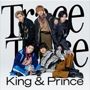 【CDシングル】TraceTrace(初回限定盤A)