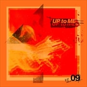 【CDシングル】UP to ME