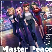 Master Peace B ver. (2 ǥ1)