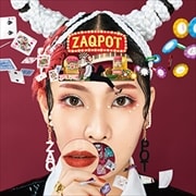 ZAQベストアルバム「ZAQPOT」(初回限定盤) (3枚組 ディスク3)