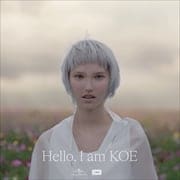 Hello I am KOE