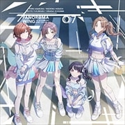 【CDシングル】THE IDOLM@STER SHINY COLORS PANOR@MA WING 07