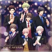 うたの☆プリンスさまっ♪HE★VENSドラマCD「HE★VENS LOVE AFFAIR」