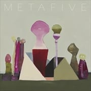 METAATEM(Deluxe Edition)