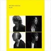 【CDシングル】Only one,Only you