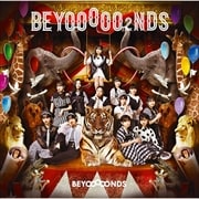 BEYOOOOO2NDS (2枚組 ディスク2) UNIT盤